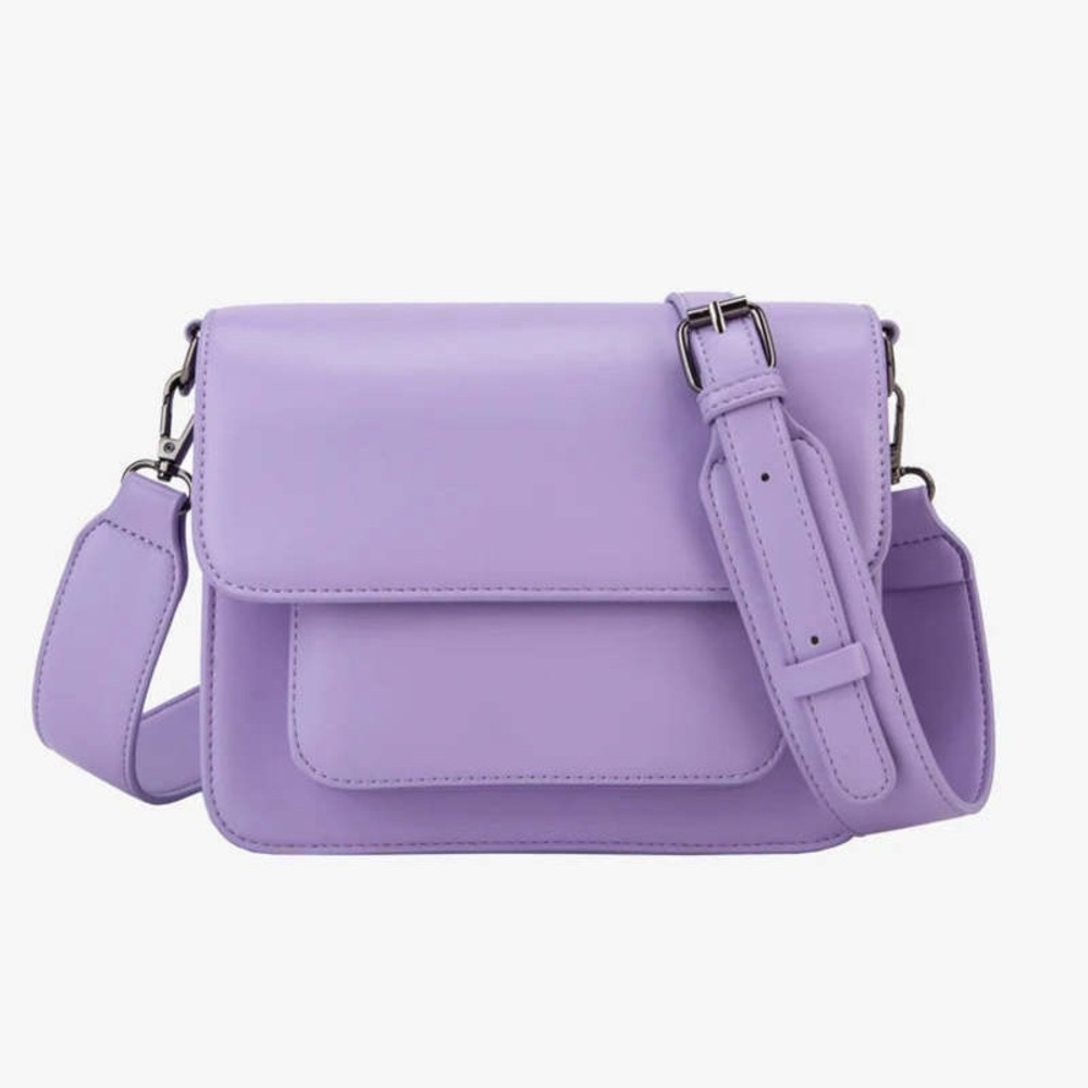 UO/Free People HVISK Lavender Crossbody Bag